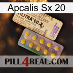 Apcalis Sx 20 new06